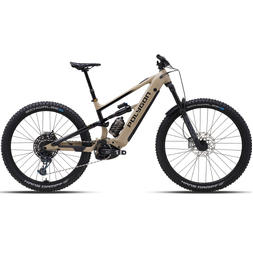 2025 Polygon Siskiu TE-N - All Mountain eBike