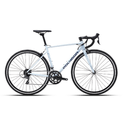 2025 Polygon Strattos S2 Road Bike - Shimano Claris Road Bike