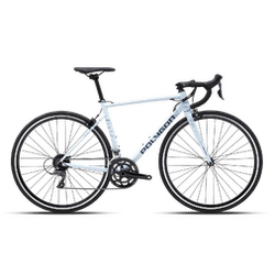 2025 Polygon Strattos S2 Road Bike - Shimano Claris Road Bike