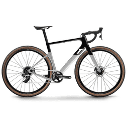 3T Exploro Racemax Boost Force AXS 1x12 - eGravel