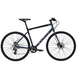 2023 Marin Presidio 1 - City Commuter Bike