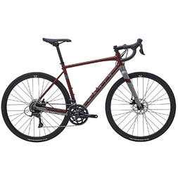 2022 Marin Gestalt 1 - Gravel Bike