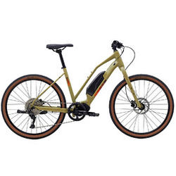 2023 Marin Sausalito E1 ST - Urban E-Bike