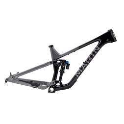 CLOSE OUT - Last Chance Marin Alpine Trail Carbon 2 Frameset XL Only