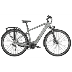 Scott Sub Active eRide 10 Bike