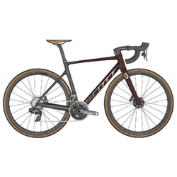 Scott Addict RC 10 Bike