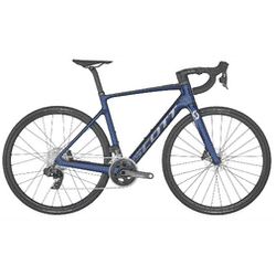 Scott Addict eRide 20 Bike