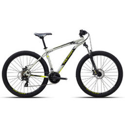 2024 Polygon Cascade 3 - 27.5 inch Mountain Bike