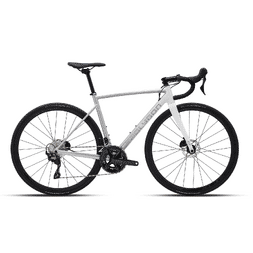 Ex_Demo Polygon Strattos S5 Disc - Shimano 105 Road Bike Size: Medium