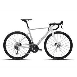 Ex_Demo Polygon Strattos S5 Disc - Shimano 105 Road Bike Size: Medium