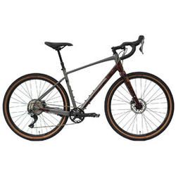 Like New (Open Box) Polygon Bend R5 650b Gravel Bike - Size: Medium