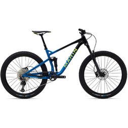 Ex-Demo Marin Rift Zone 2 27.5" - Size: XL