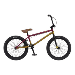 2024 GT Performer Mercado 20.5" - BMX Bike