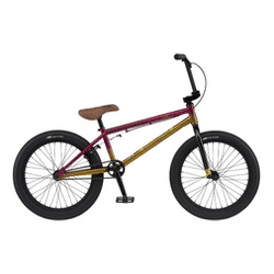 2024 GT Performer Mercado 20.5" - BMX Bike