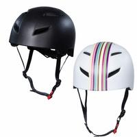 Entity SH15 Urban Helmet - Black