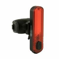 Entity RL35 35 Lumens Rear Bicycle Light - USB Rechargeable