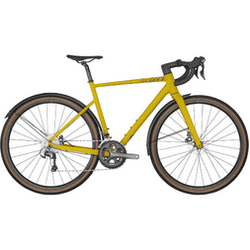 Scott Speedster Gravel 40 EQ Bike