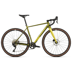 Superior X-Road Comp GR - Gravel Bike