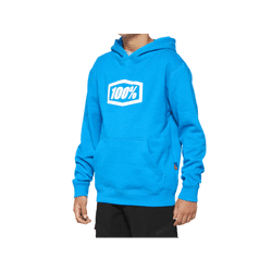 100 Percent ICON Youth Hoodie