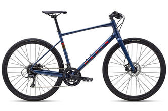 2023 Marin Fairfax 3 - Urban Bike