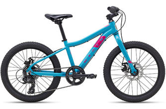 2022 Marin Hidden Canyon 20 inch Kids Mountain Bike