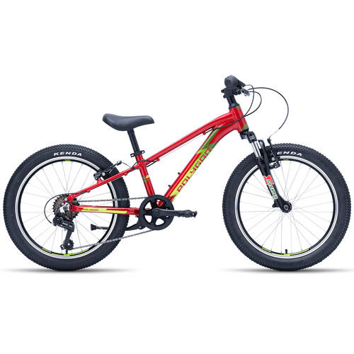 2024 Polygon Premier 20 inch Kids Ultralight Mountain Bike 