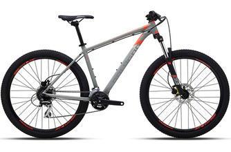 2023 Polygon Premier 4 - 27.5 inch Mountain Bike