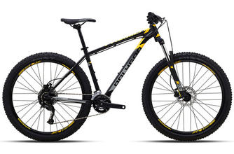 2023 Polygon Premier 5 - 27.5 inch Mountain Bike