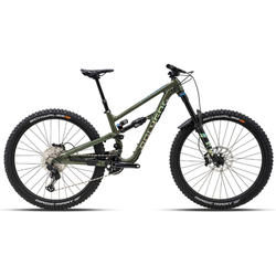 2023 Polygon Collosus N9 - Enduro Mountain Bike