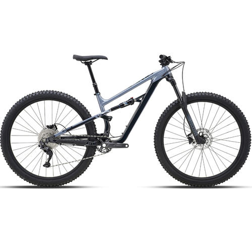 Best budget dual 2024 suspension mountain bike