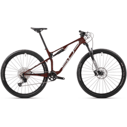 Superior XF 929 RC - Carbon XC Race Bike