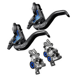 Magura MT SL Trail Front and Rear Kit