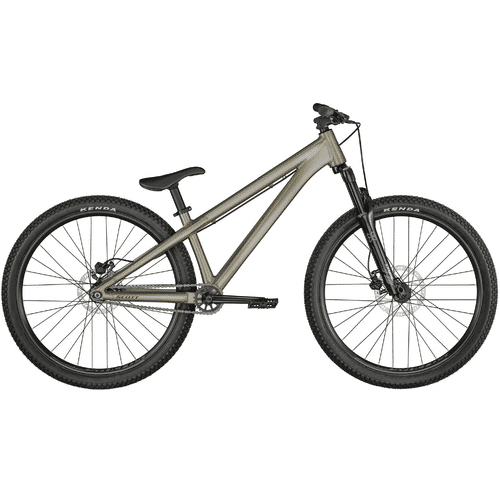 Scott Voltage YZ 0.1 Dirt Jump Bike