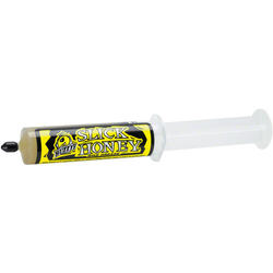 Buzzy's Slick Honey Stinger Syringe - 1oz