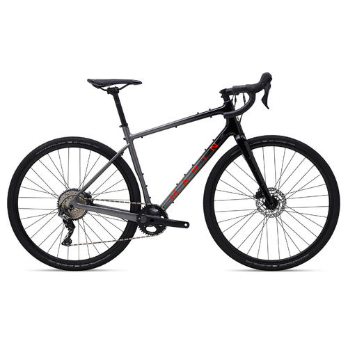 Marin store road bike