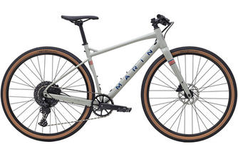 2023 Marin DSX 1 - Flat Bar Gravel Bike