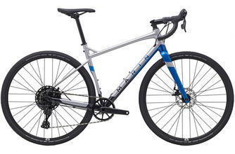 Marin Gestalt X10 - Gravel Bike