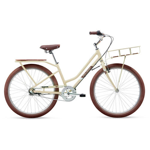 2024 Polygon Zenith Active 3 Women's City / Cruiser Bike