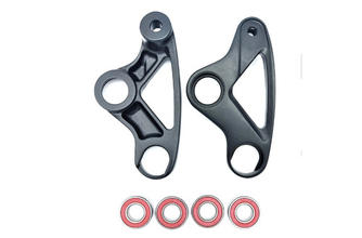 Marin Rocker Linkage - Rift Zone