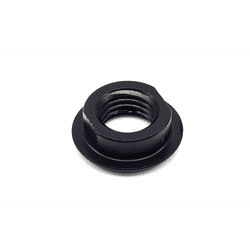 Marin & Polygon Axle Nut for 700C Fork
