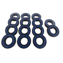 Sealed Bearing Kit for Collosus and Mt. Bromo Series [12x6901, 4x6902]