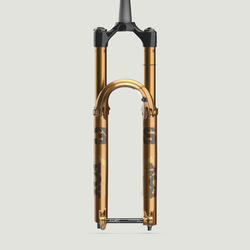 Fox 36 Factory Fork - Grip X Podium Gold - 29" 