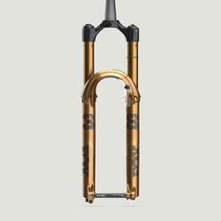 Fox 38 Factory Fork - Grip X Podium Gold - 29"