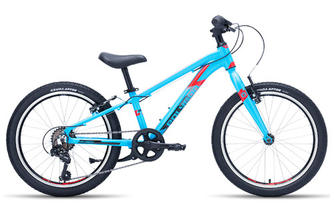 2023 Polygon Premier 20 inch Kids Ultralight Urban Bike
