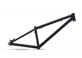 Dj discount bike frame