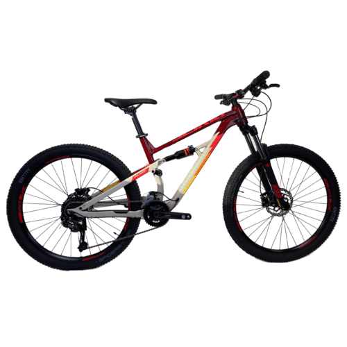 ex demo hardtail mountain bikes