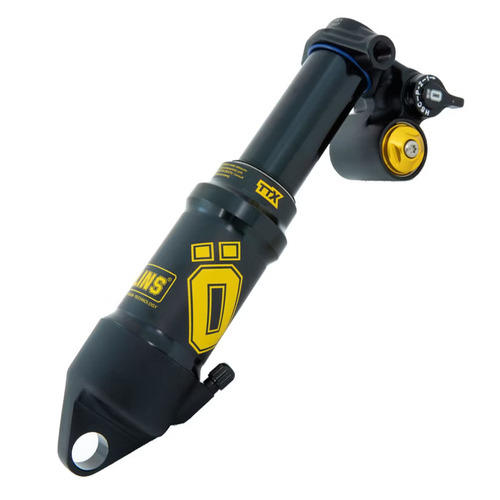 Ohlins TTX1 Air Shock 165x45