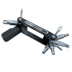 PRO Performance 9 Function Tubeless Mini Tool