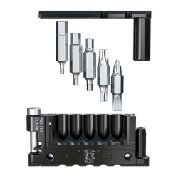 Pro Mini Tool Performance 17F Comp w BC Smart