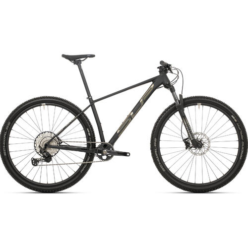 Hardtail fashion cross country mountain bike